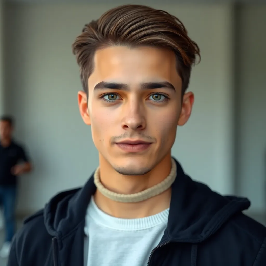 Paweł Wójcik